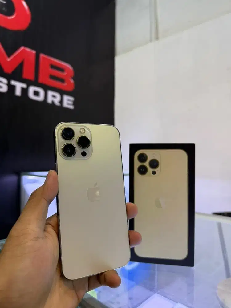 Iphone 13 promax 256gb beacukai terdaftar permanen selamanya