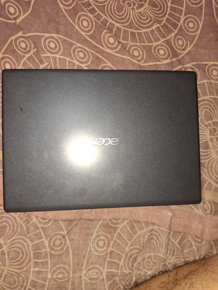 DIJUAL LAPTOP ACER ASPIRE 3