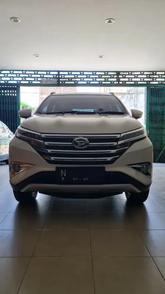 Daihatsu Terios R 1.5 A/T
