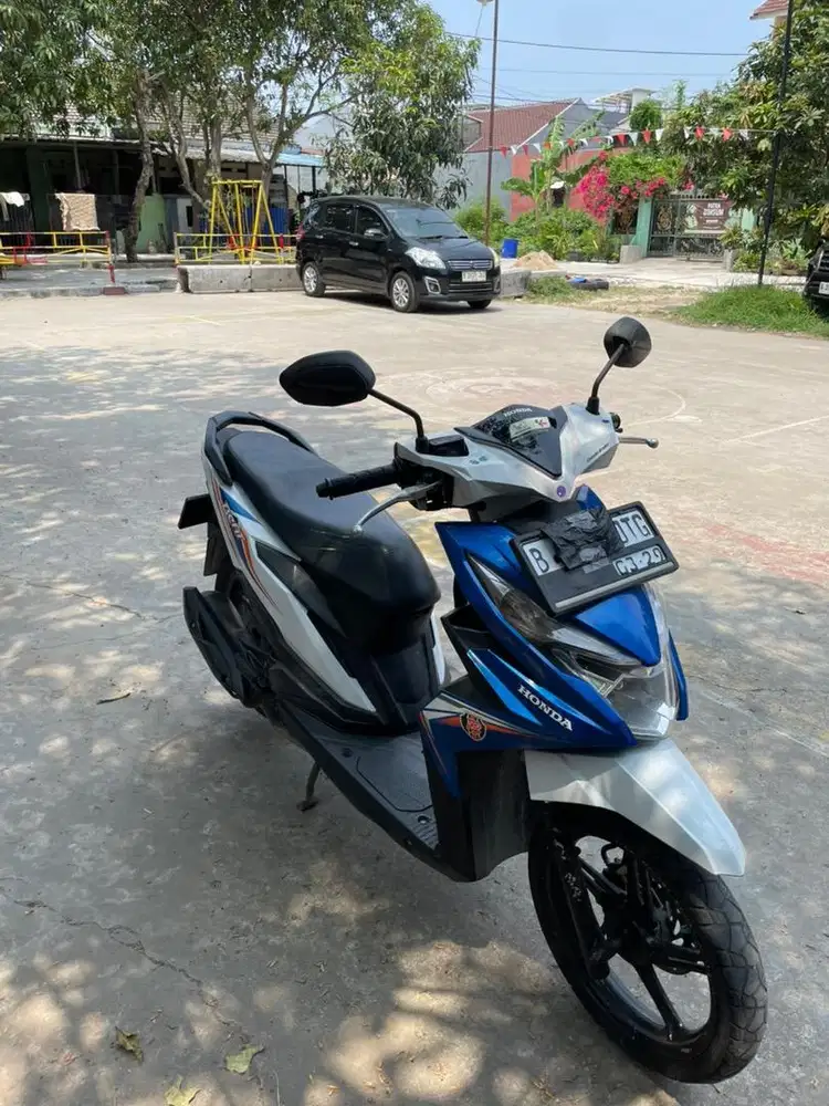 jual beli eco 2019