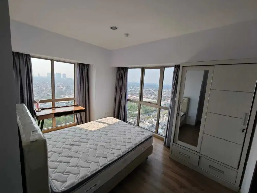 Dijual Apartment Mtown Signature Galaxi Signature