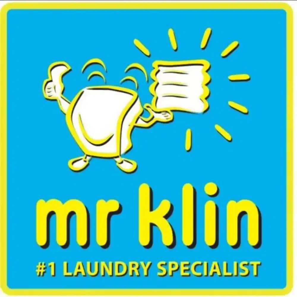 Staff Laundry (Jatibening Bekasi)