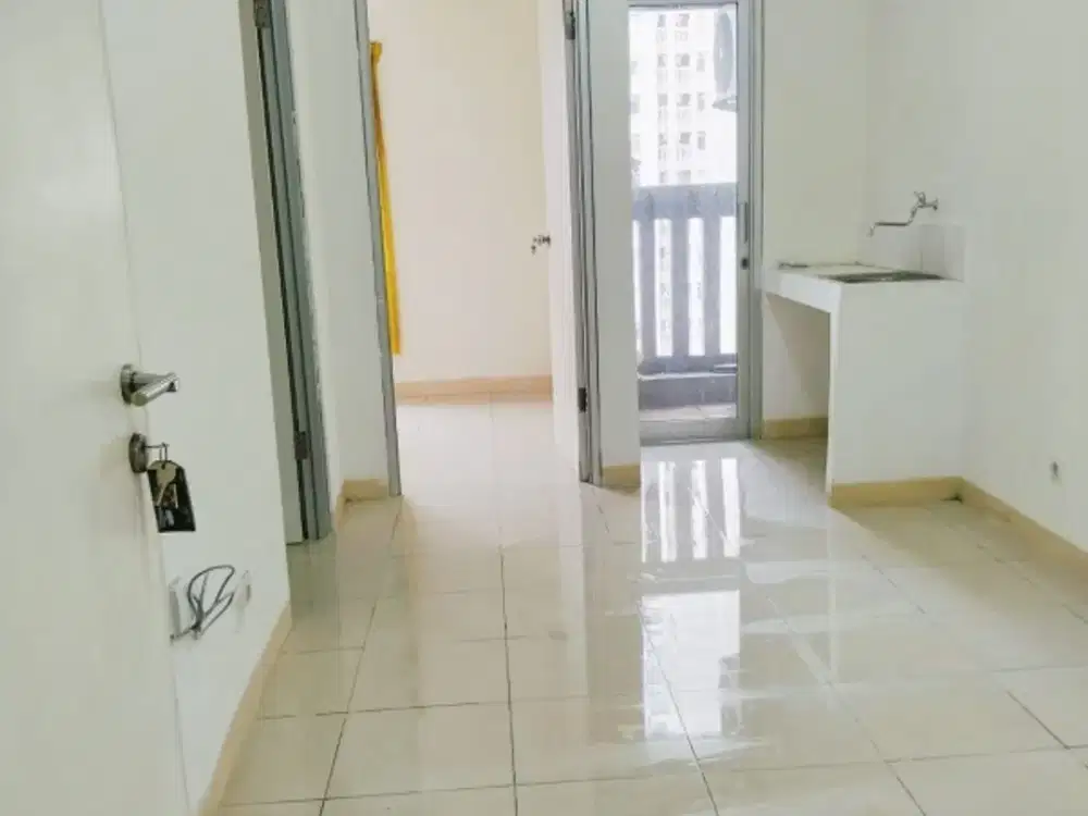 Disewakan Apartemen GREEN BAY PLUIT 2KAMAR