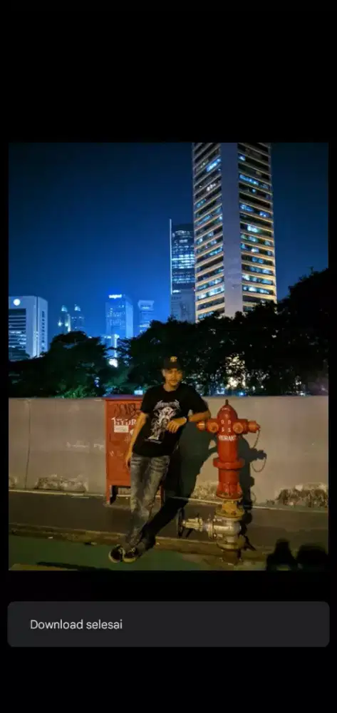 CARI KERJA APA AJA