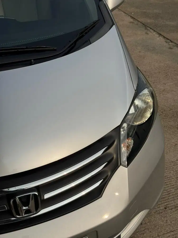 Honda Freed 2010 type E PSD