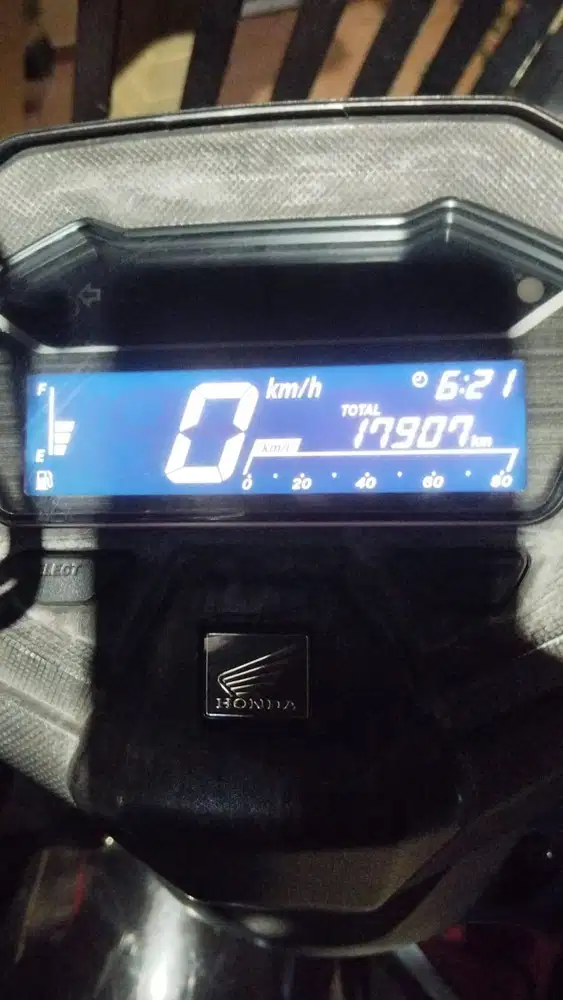Vario 160 cbs tahun 2024