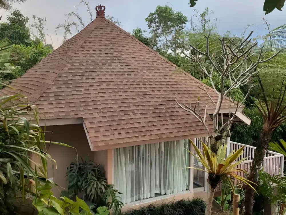 VILLA / RESORT FOR SALE – PRIME LOCATION IN SEBATU, GIANYAR