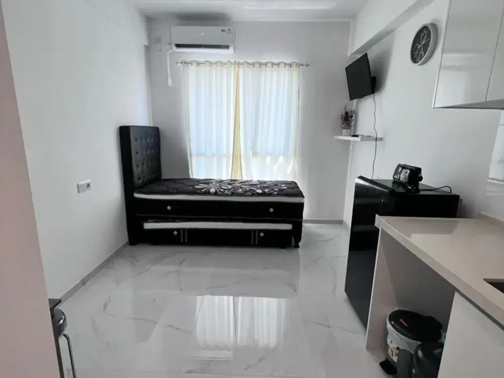 Dijual 1 Unit Rumah Sanur Valley Jl Betet Gunung Sindur
