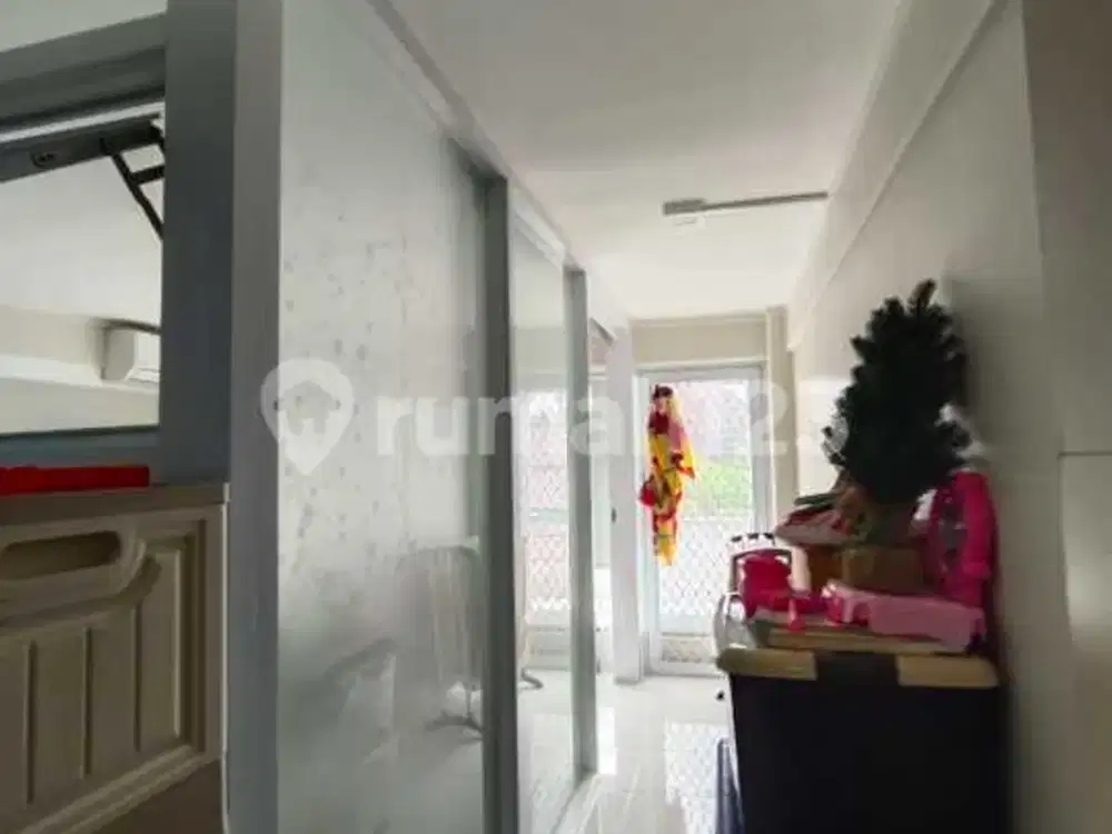 Dijual Ruko 3 Lantai - Jalan Raya Pemogan, Denpasar