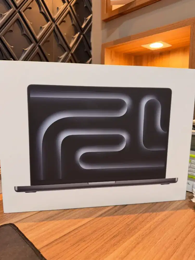 MACBOOK PRO M5 14inc 16/1Tb Promo