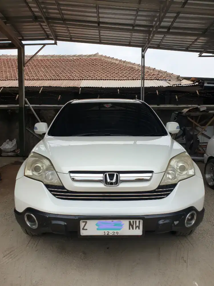Honda CRV 2009 AT 2.0 Gen 3