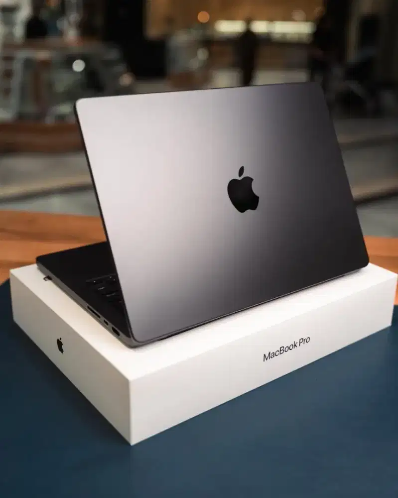 MacbookPro M5 Pro 14inc 24/1Tb