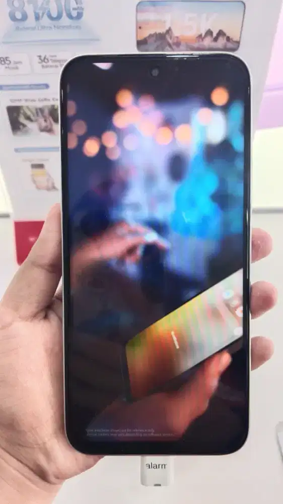 hp Vivo Y31d Pro