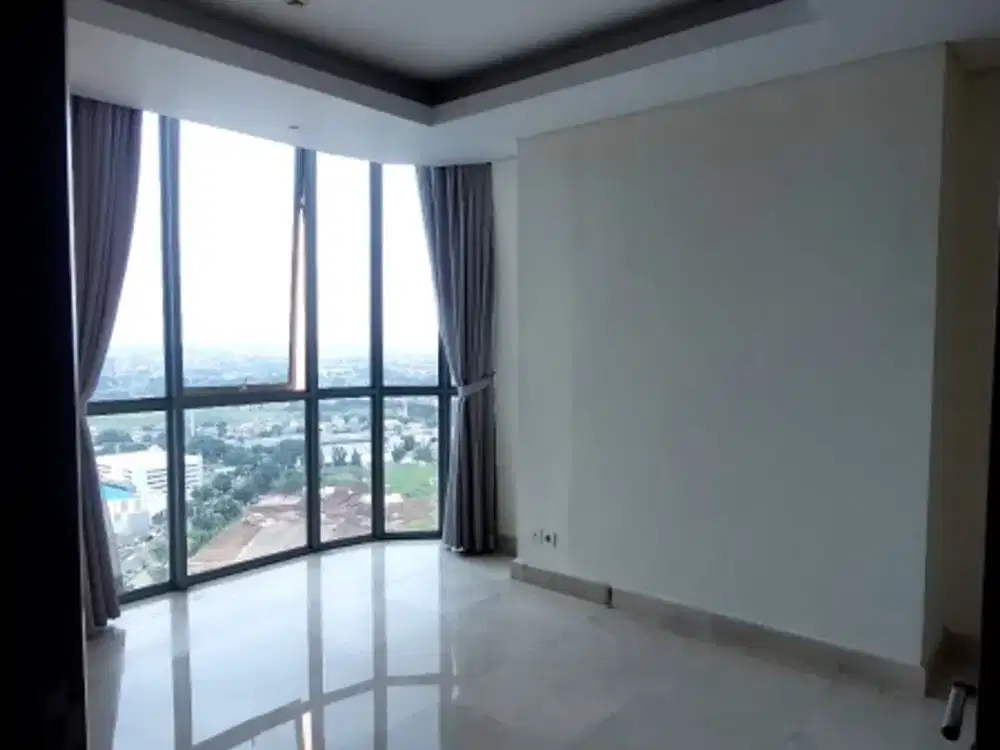 The Windsor Puri 3BR 147m² Private Lift  – Rp3,25 M
