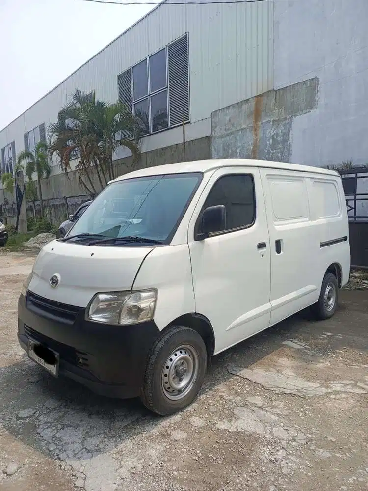 Daihatsu Gran max 2021 Bensin