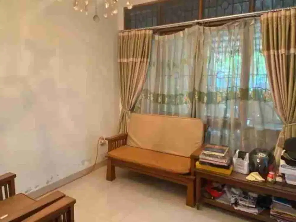 rumah siap huni lokasi bagus di puri dago antapani bandung
