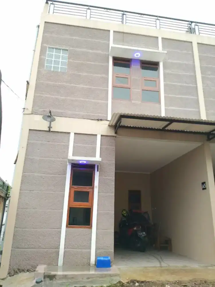 Dijual cepat dekat kota mas sangkuriang cimahi