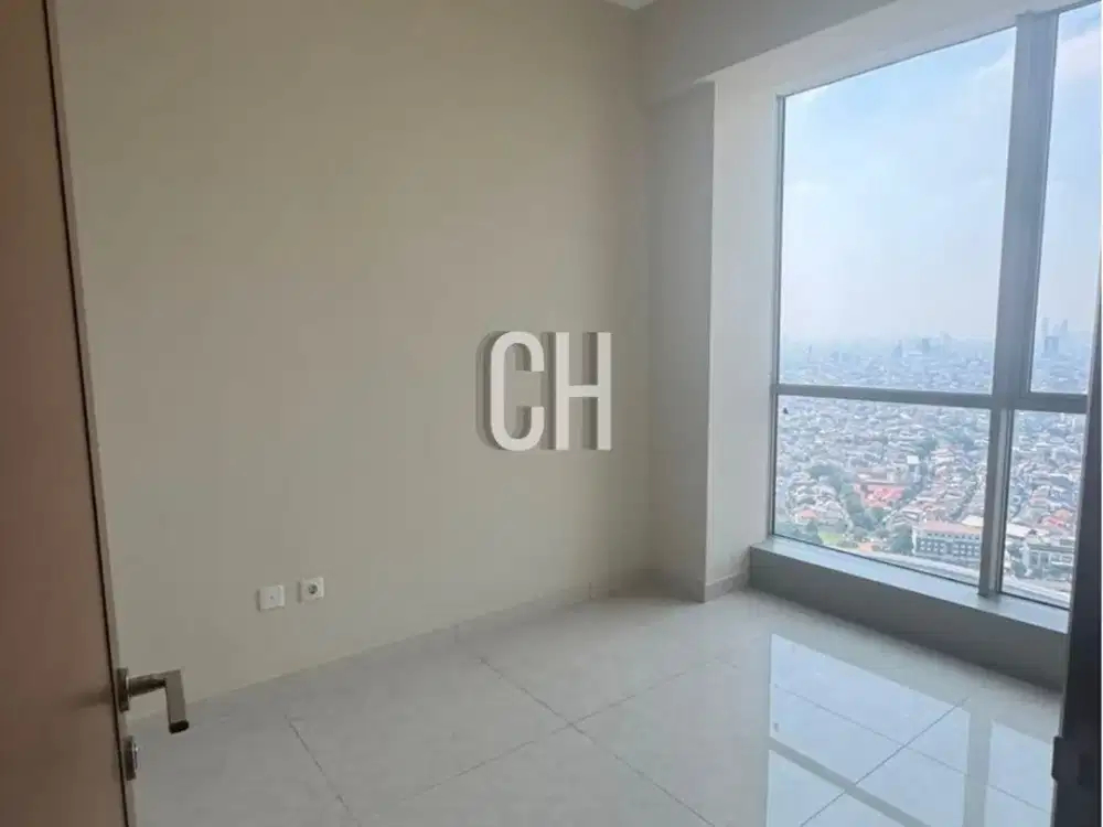 Jual Cepat Apartemen Taman Anggrek Residences – 1 Bedroom !!!
