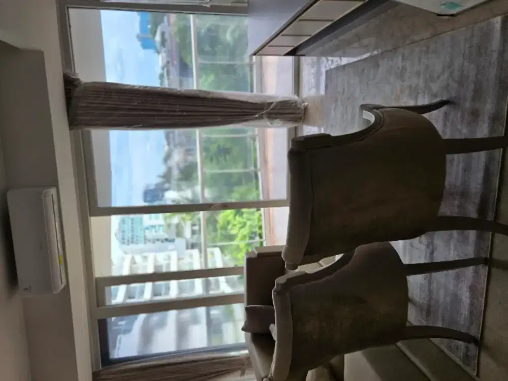 Apartemen Mewah  Marygold Springhill luas 196m Sunter