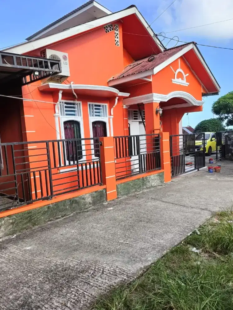 Disewakan rumah didaerah sepinggan