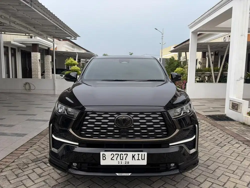 INNOVA Q ZENIX HYBRIB