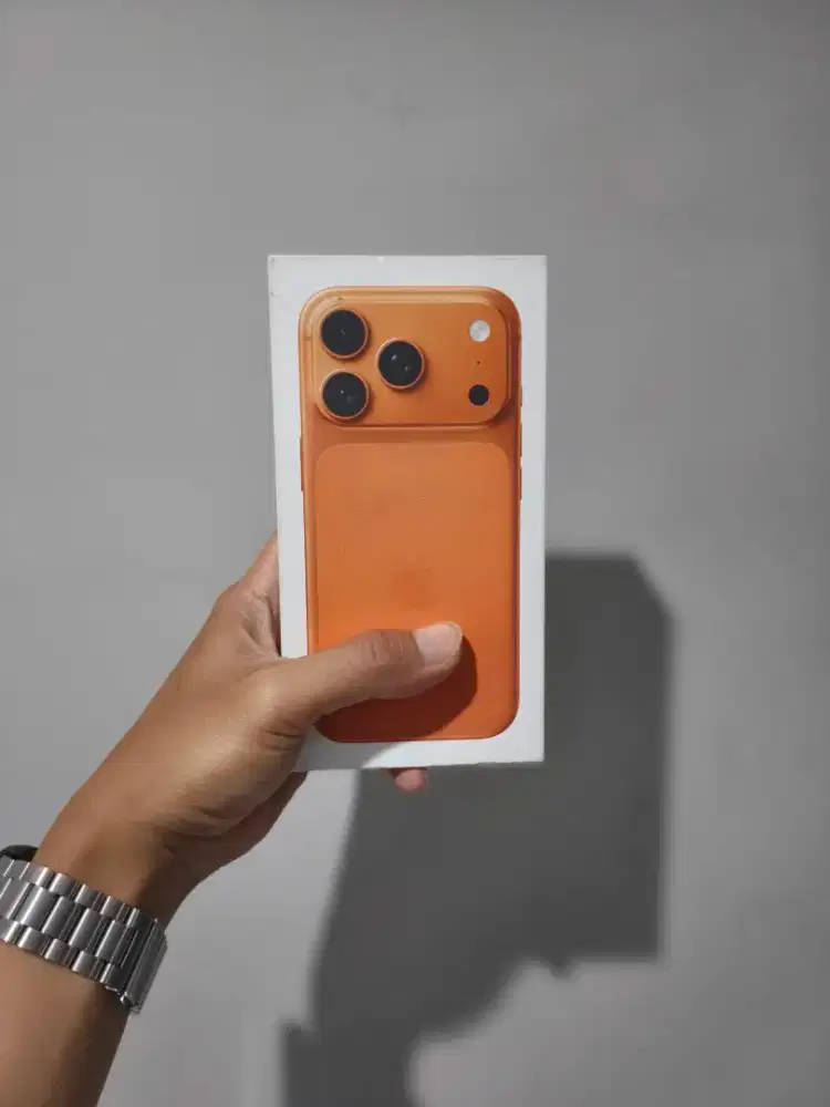 IPHONE 17 PRO 1TB NEW PROMO