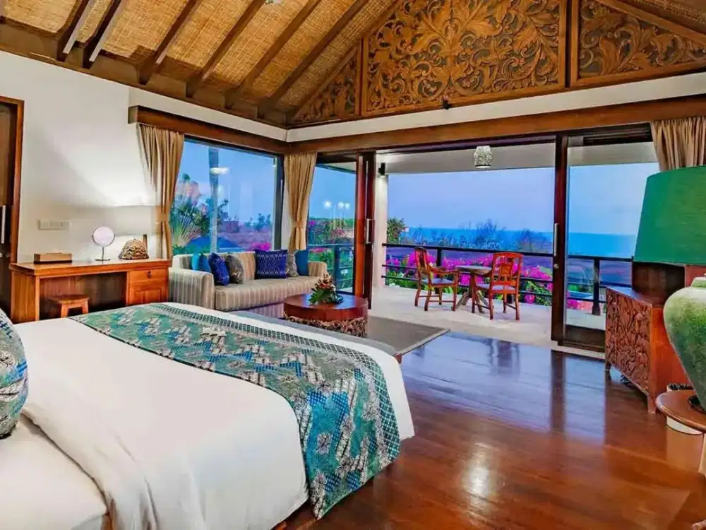 FOR SALE LUXURY MODERN VILLA PANDAWA