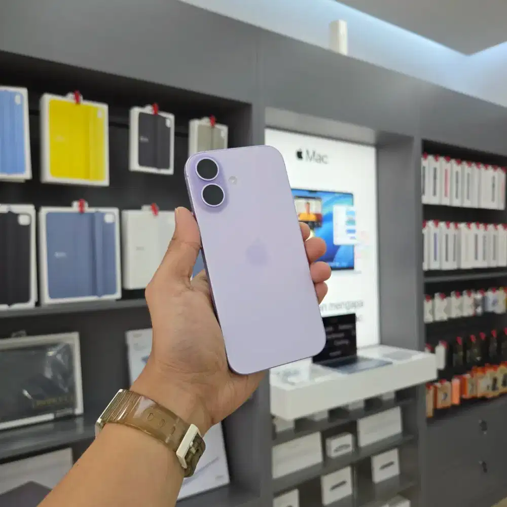 Cicilan iPhone 17