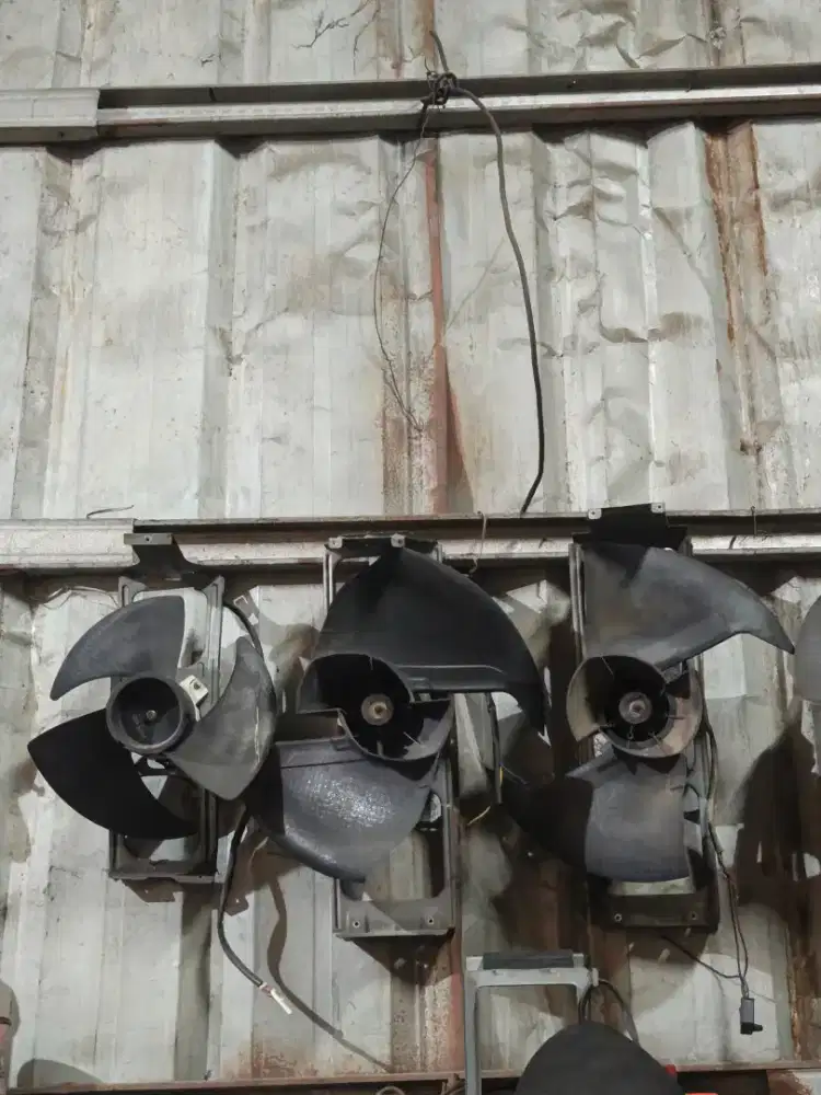 Jual kipas blower AC