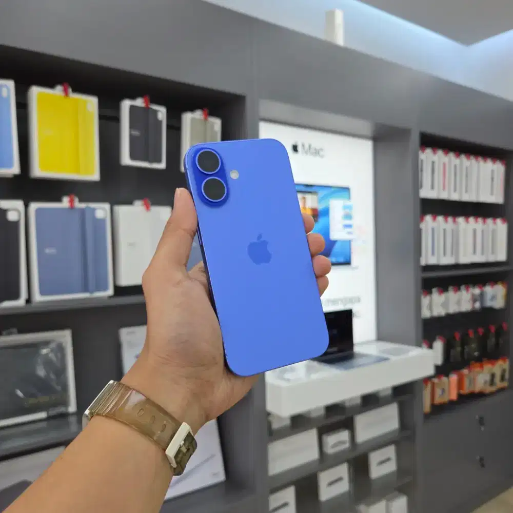 Cicilan iPhone 16
