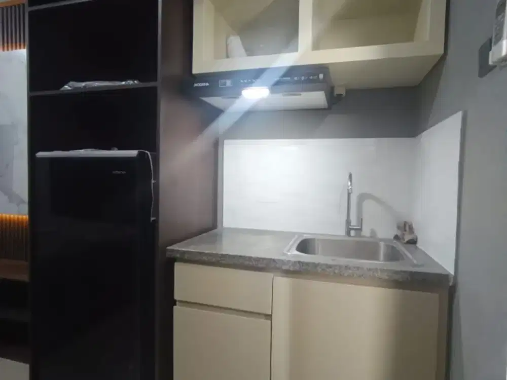 Gunawangsa Manyar Full Furnish Hadap Utara