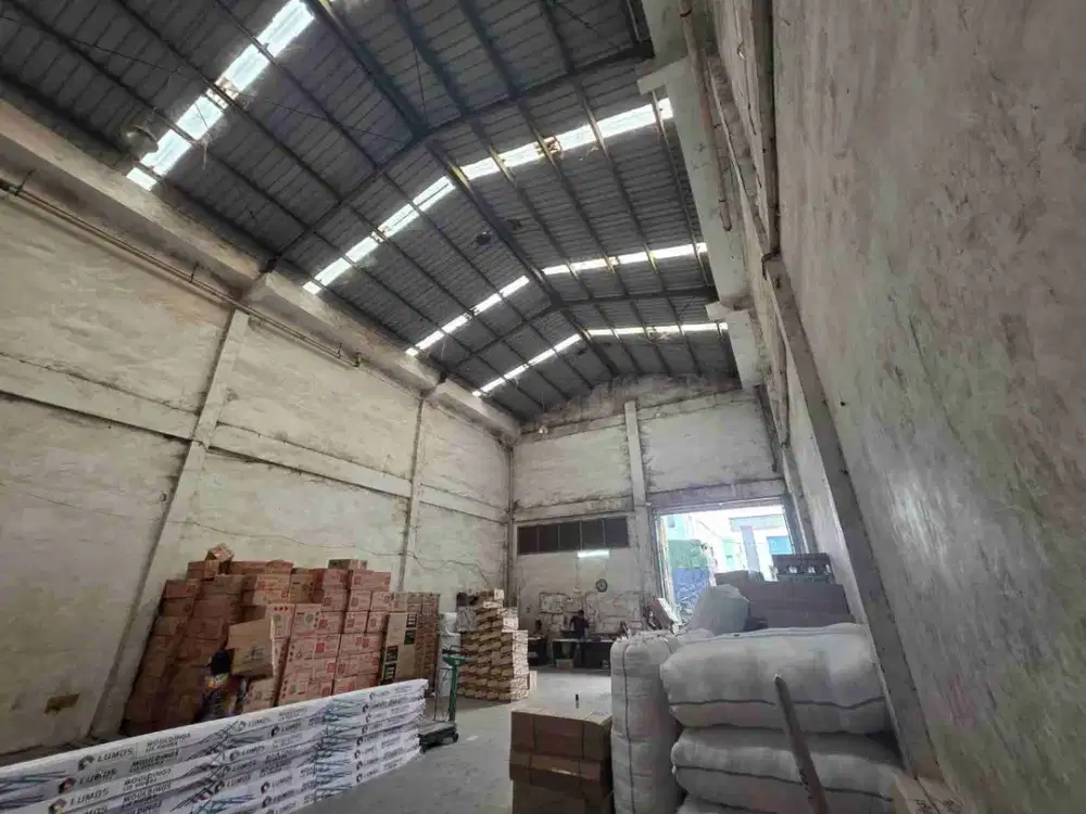 gudang kapuk samping elang laut lt 220