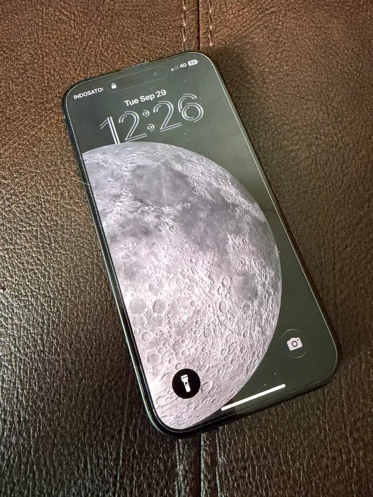 Di jual iPhone 15 basic 256GB