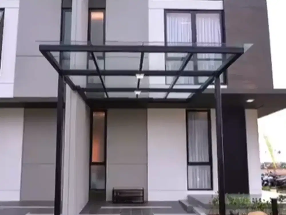 DIJUAL – Chelia Residence, Summarecon Crown Gading