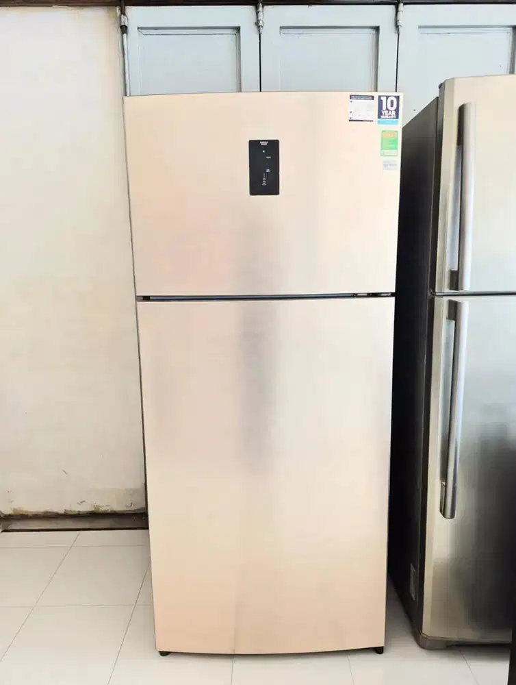 Jual kulkas 2pintu elektrolux murah