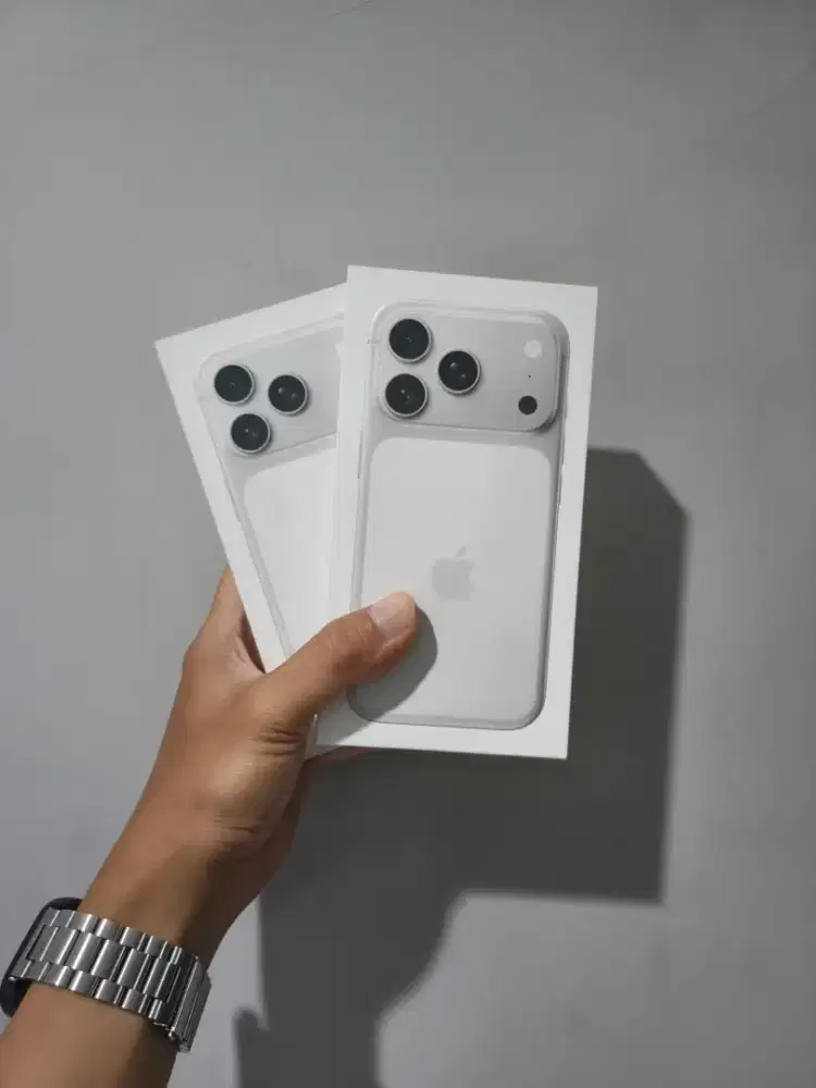 IPHONE 17 PRO 512 PROMO