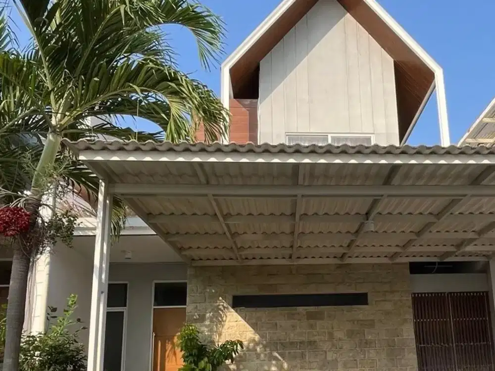 Rumah Royal Residence