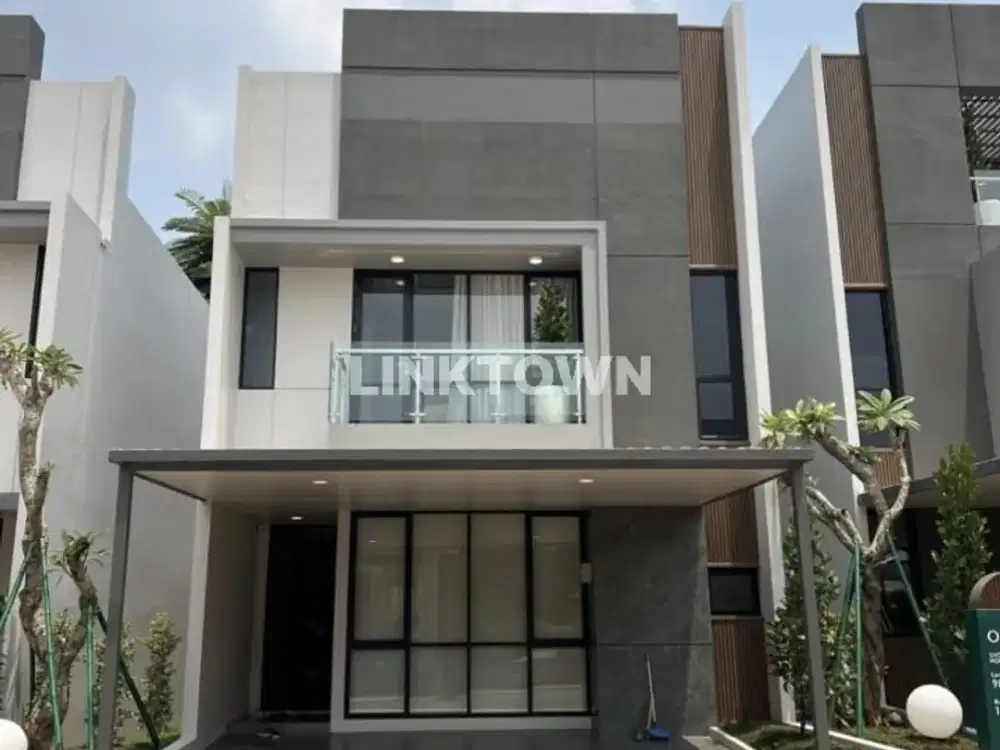 NEW CLUSTER KOTA WISATA CICILAN 7 JUTA FREE DP