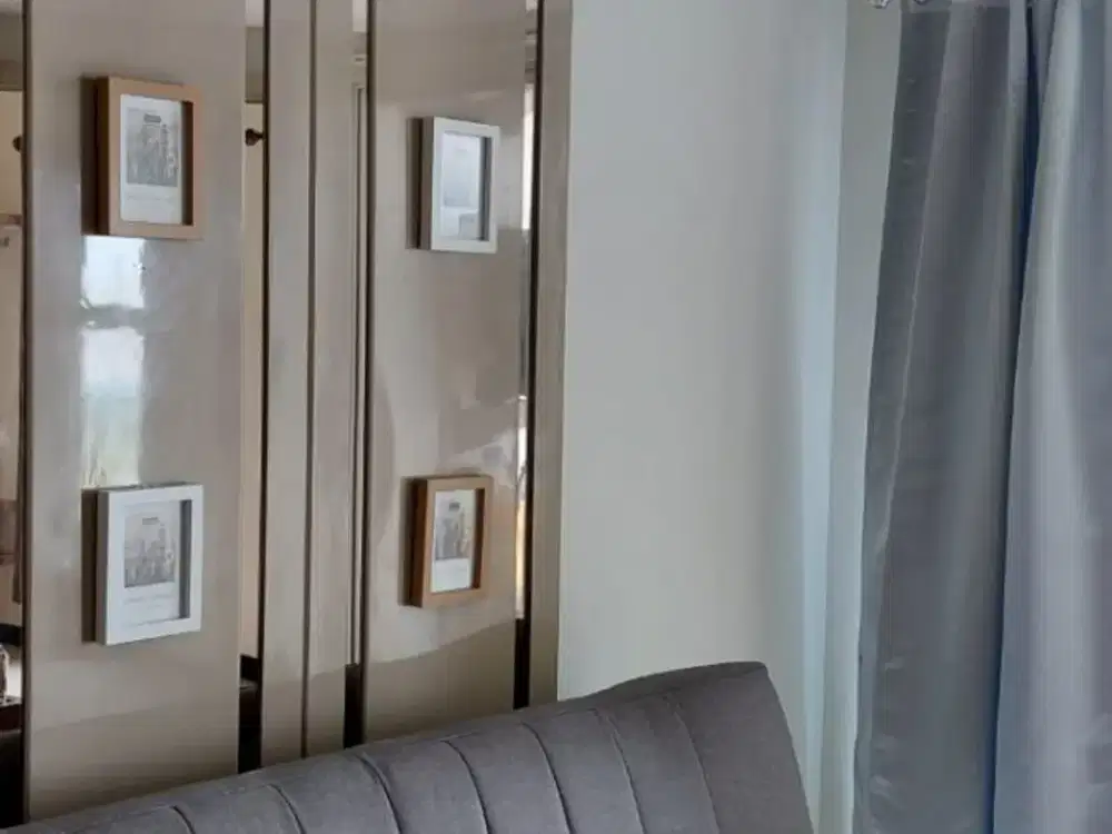 Dijual / Sewa Apartment Amor Tower Pakuwon City Lantai 5