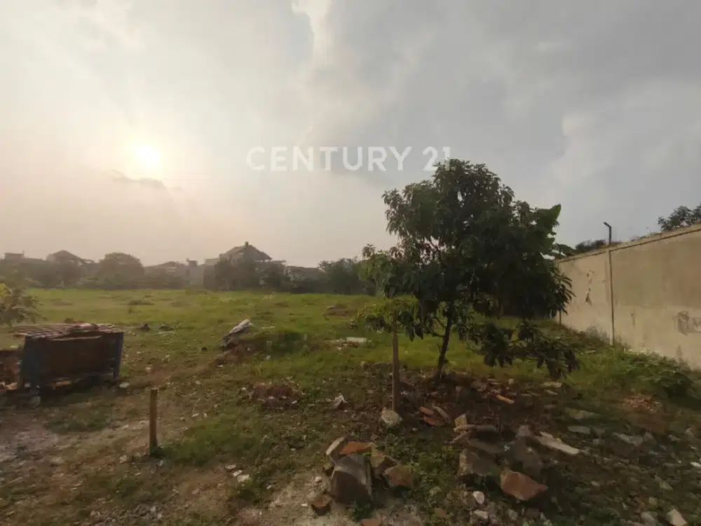 Tanah Kosong Lokasi Strategis Di Pasirkoja Kota Bandung