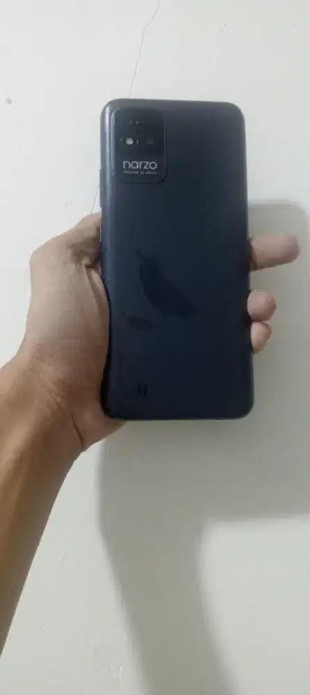 realme narzo 50i ram 4/64 nominus hp aja