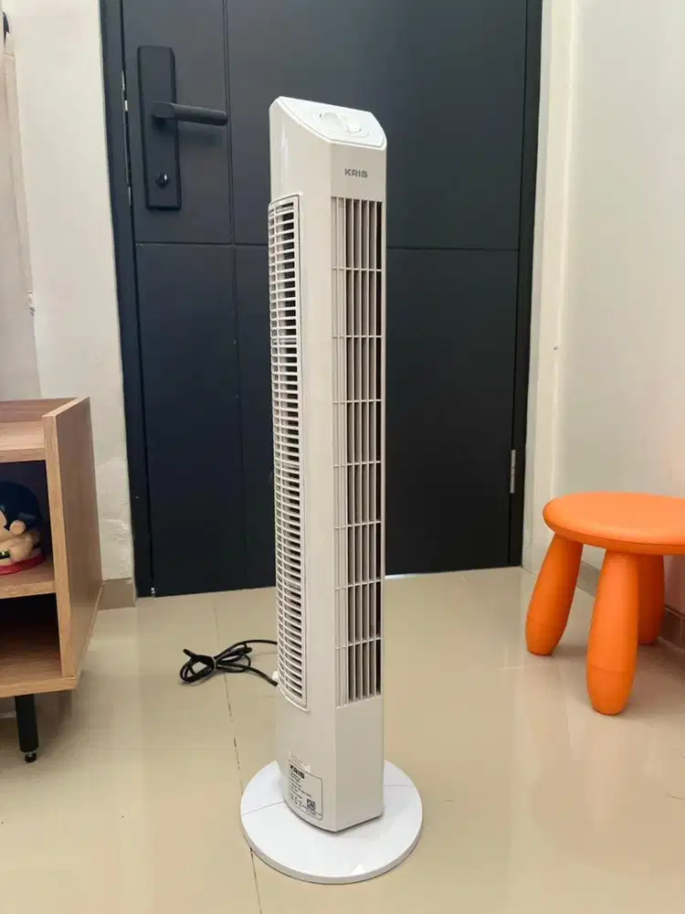 Dijual Kipas Angin Tower KRIS FTC3-M, 45W