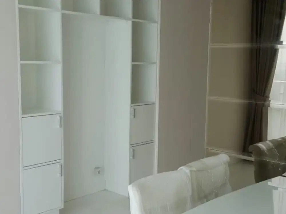 Dijual Apartemen Ancol Mansion, Jakarta Utara, Tower Atlantik