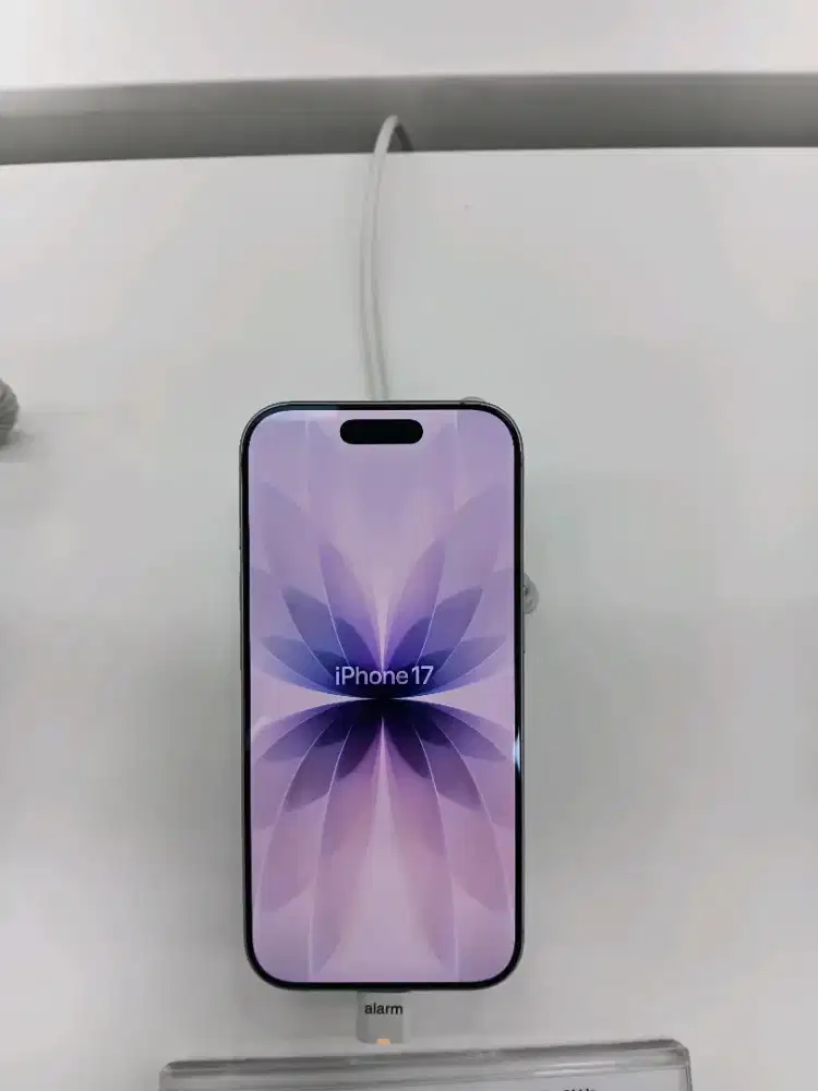 Iphone 17 256GB