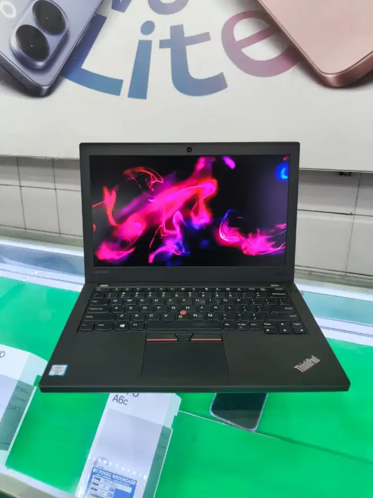 laptop touchscreen murhah bergaransi