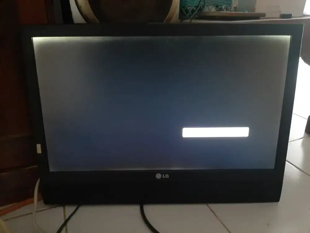 Monitor LG bisa buat Tv juga