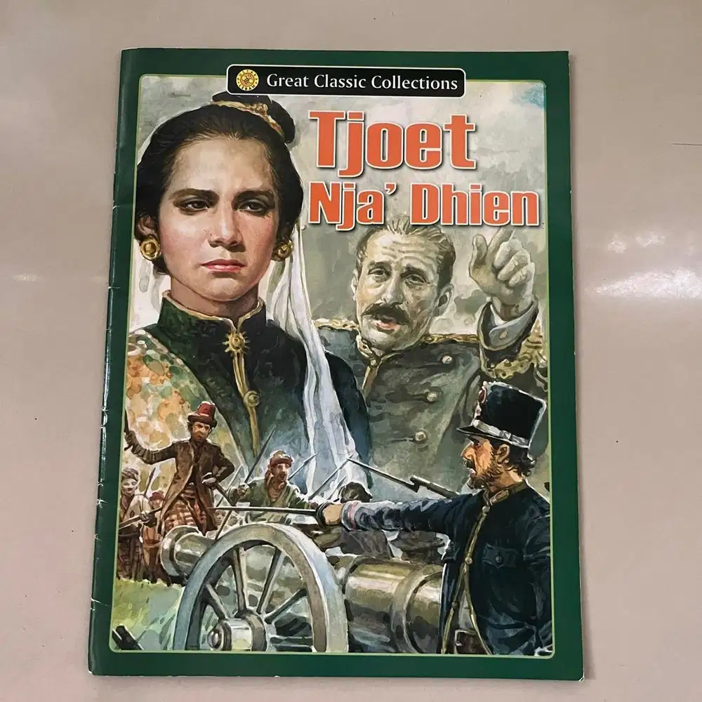 Buku anak menambah minat baca