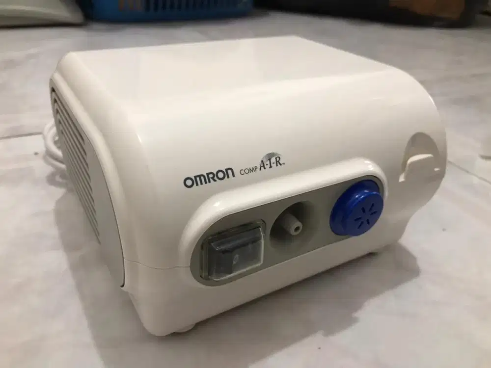 NEEBULIZER OMRON NE - C28