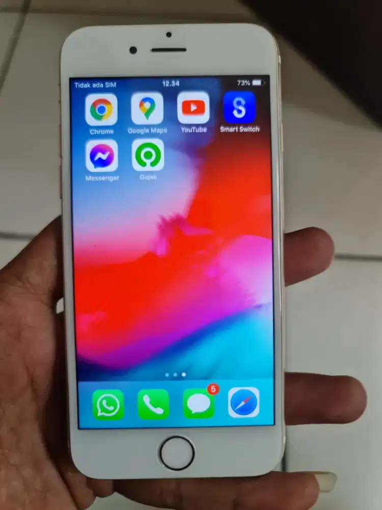 Hp iphone 6 ibox PA/A