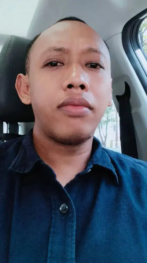 Driver atau pribadi